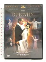【中古】五線譜のラブレター 特別編 「DVD」 20世紀フォックス・ホーム・エンターテイメント・ジャパン ケビン・クライン