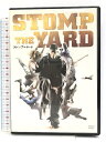 【中古】ストンプ・ザ・ヤード 「DVD」 コロンバス・ショート