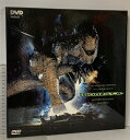 【中古】158 ゴジラ GODZILLA 東宝 マシュー・ブロデリック ジャン・レノ DVD