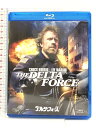 【中古】デルタ・フォース 「Blu-ray」 20世紀フォックス・ホーム・エンターテイメント・ジャパン チャック・ノリス