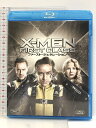 【中古】X-MEN:ファースト・ジェネレーション 「Blu-ray」 ジェームズ・マカヴォイ