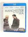 【中古】マンチェスター・バイ・ザ・シー 「Blu-ray」 NBCユニバーサル・エンターテイメントジャパン ケイシー・アフレック