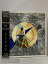 【中古】LD 66 邦楽 松任谷由実 WINGS OF LIGHT THE GATES OF HEAVEN TOUR 東芝EMI 帯付き 両面ディスク レーザー...