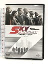 【中古】ワイルド・スピード SKY MISSION 「DVD」 NBCユニバーサル・エンターテイメントジャパン ヴィン・ディーゼル