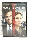 【中古】マネーモンスター 「DVD」 ジョージ・クルーニー