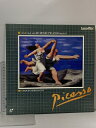 【中古】25 LD 20世紀の巨匠 ピカソ picaso パイオニア ナレーター 江守徹 鳳芳野 2枚組 レーザーディスク