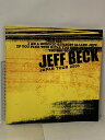 【中古】パンフレット JEFF BECK JAPAN TOUR 2005 ジェフ ベック