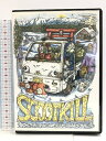 【中古】【DVD】SCOOTKILL スクートキル