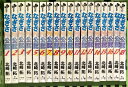 【中古】なぎさME公認 全18巻完結(少年サンデーコミックス) 少年サンデーコミックス 小学館 北崎拓