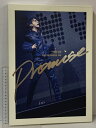 【中古】SHINJIRO ATAE ARENA TOUR THIS IS WHERE WE PROMISE avex 與真司郎 (AAA) 5枚組 DVD+CD