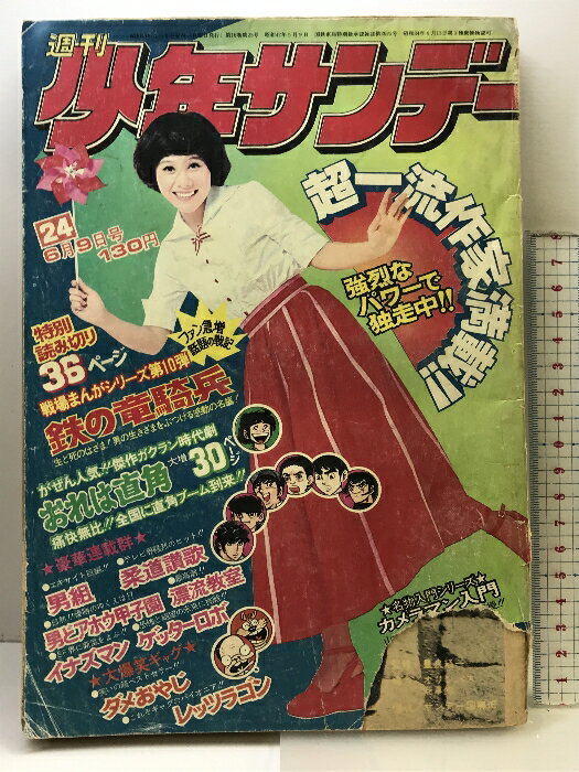 2025年最新】Yahoo!オークション -週刊ヤングサンデー 2004の