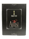 【中古】【DVD2枚組】アーティスト The Artist ジャン・デュジャルダン/ベレニス・ベジョ