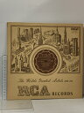 【中古】40 LP クラシック パハマン ショパン名演集 RVC-1564 RCA RECORDS RVC株式会社 ウラディミール・ドゥ・パハマン レコード
