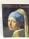 【中古】図録 マウリッツハイス王立美術館展 国立西洋美術館 東京新聞 1984