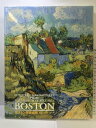 【中古】【図録】ボストン美術館展 西洋絵画の巨匠たち BOSTON 2010年 朝日新聞社