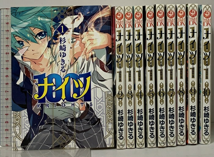 楽天市場】1001 ナイツ（コミック｜本・雑誌・コミック）の通販