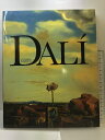 【中古】【図録】生誕100年記念 ダリ展 創造する多面体 2007 DALI 発行:中日新聞