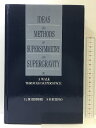 【中古】【洋書】Ideas and Methods of Supersymmetry and Supergravity, Or a Walk Through S...