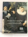 【中古】図録 RIJKMUSEUM AMSTERDAM 美術館コレクション名品集 (財)アムステルダム国立美術館