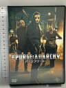 【中古】パージ:アナーキー 「DVD」 NBCユニバーサル・エンターテイメントジャパン キーリー・サンチェス