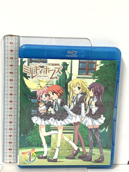 ����šۥߥ륭���ۡ��ॺ õ�奪�ڥ� 1 �ݥˡ�����˥��� Blu-ray