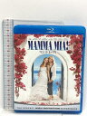 【中古】マンマ・ミーア! ジェネオン・ユニバーサル・エンターテイメント Blu-ray