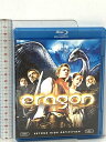 【中古】エラゴン 遺志を継ぐ者 20世紀 フォックス エンターテイメント Blu-ray
