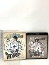 【中古】WONDER lab. 僕たちのsign AOI SHOUTA キングレコード Blu-ray 2枚組