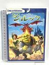 【中古】シュレック 20世紀フォックス・ホーム・エンターテイメント・ジャパン マイク・マイヤーズ DVD