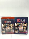 【中古】1D THIS IS US ONEDIRECTION ソニー・ピクチャーズエンタテインメント 3枚組 Blu-ray+DVD