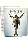 【中古】THIS IS IT MICHAEL JACKSON`S ソニー・ピクチャーズエンタテインメント Blu-ray