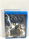 【中古】パーシー・ジャクソンとオリンポスの神々 20世紀 フォックスホームエンターテイメントジャパン Blu-ray