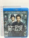 【中古】1 シャーロック・ホームズ ワーナー・ホームビデオ Blu-ray