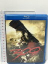 【中古】1 300〈スリーハンドレッド〉 ワーナー・ホームビデオ Blu-ray