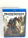 【中古】3 トランスフォーマー パラマウント ジャパン Blu-ray