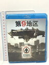 【中古】第9地区 ワーナー・ホームビデオ 2枚組 Blu-ray+DVD