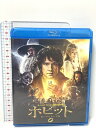 【中古】ホビット 思いがけない冒険 ワーナー・ホームビデオ 3枚組 Blu-ray+DVD