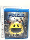 【中古】1 ピクセル ソニー・ピクチャーズエンタテインメント Blu-ray