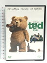 【中古】テッド ジェネオン・ユニバーサル マーク・ウォールバーグ 「DVD」 CERO区分_C
