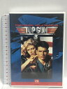 【中古】トップガン パラマウント ジャパン トム・クルーズ 「DVD」