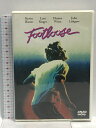 【中古】フットルース パラマウント・ホーム・エンタテインメント・ジャパン ケビン・ベーコン 「DVD」