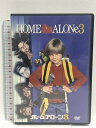 【中古】ホーム・アローン3 20世紀フォックスホームエンターテイメント アレックス・D・リンツ 「DVD」