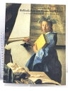 【中古】図録 ウィーン美術史美術館所蔵 栄光のオランダ・フランドル絵画展 2004 読売新聞大阪本社