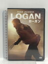 【中古】LOGAN/ローガン 20世紀フォックスホームエンターテイメント ヒュー・ジャックマン 「DVD」