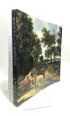【中古】図録 栄光のオランダ絵画と日本 1993 朝日新聞社文化企画局大阪企画部