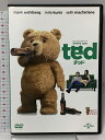 【中古】テッド ジェネオン・ユニバーサル マーク・ウォールバーグ 「DVD」 CERO区分_C