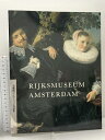 【中古】図録 RIJKSMUSEAM AMSTERDAM 美術館コレクション名品集 1995 アムステルダム国立美術館