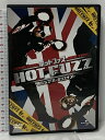 【中古】ホットファズ 俺たちスーパーポリスメン! ジェネオン・ユニバーサル サイモン・ペッグ 「DVD」