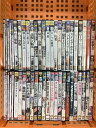【中古】17 レトロ 映画 洋画 DVD まとめて 50本以上 セット 風と共に去りぬ ブロードウェイ・メロディー 三銃士 美女と野獣