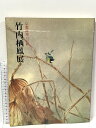 【中古】図録 竹内栖鳳展 京都画壇の巨匠 朝日新聞社 1990